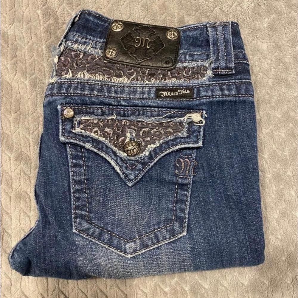 Miss Me Jeans Size 28